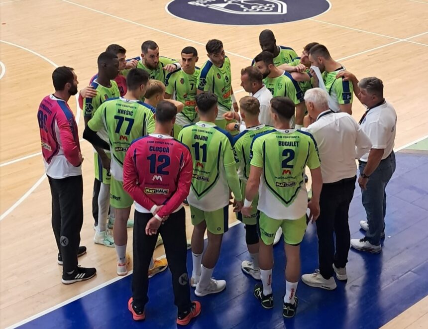 handbalistii de la csm constanta s au calificat fara emotii in turul secund al ehf european cup 68c847f400b62