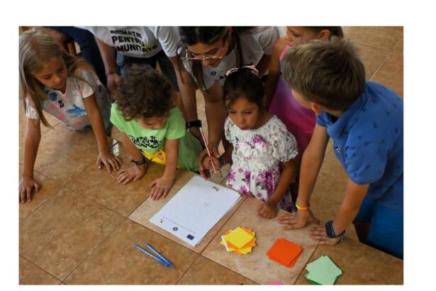 harsova 3d lanseaza festivalul harsova coolturala o platforma de creativitate diversitate si conectare pentru tineri 68b84efb88f3d