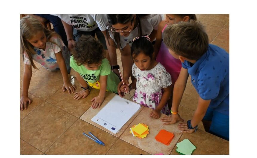 harsova 3d lanseaza festivalul harsova coolturala o platforma de creativitate diversitate si conectare pentru tineri 68b84efb88f3d