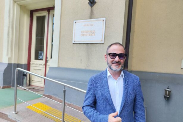 horia constantinescu obtine suspendarea ordinului care interzicea angajatilor anpc sa comunice cu presa vezi aici ce a declarat 68cbf59c70795