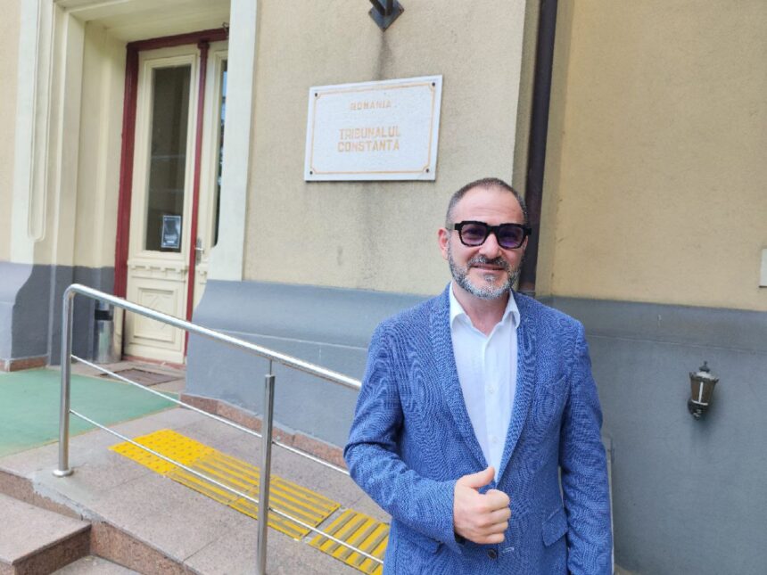 horia constantinescu obtine suspendarea ordinului care interzicea angajatilor anpc sa comunice cu presa vezi aici minuta 68cbf25c2d8bf