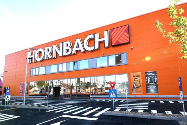hornbach deschide un nou mare magazin in bucuresti pregateste noi deschideri foto 68b69e57ece44