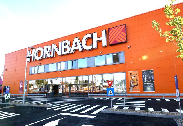 hornbach deschide un nou mare magazin in bucuresti pregateste noi deschideri foto 68b69e57ece44