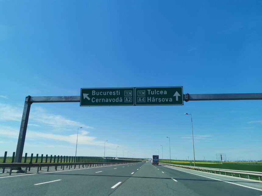 iata cum se circula pe autostrada a2 bucuresti constanta ce spune politia romana 68d77432895dd