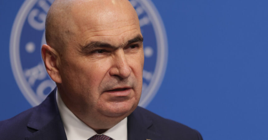Ilie Bolojan afirmă că România nu poate încheia anul cu un deficit bugetar sub 8% „în ciuda tuturor măsurilor adoptate” 1 ilie bolojan anunta ca romania nu poate inchide anul cu deficit bugetar sub 8 cu toate masurile pe care le am luat 68c9bbb466852