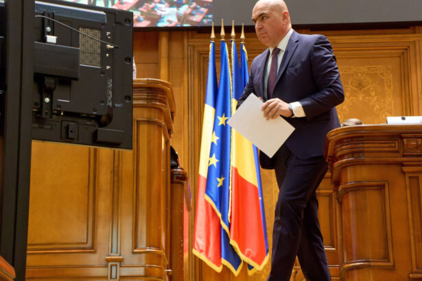 ilie bolojan calculele ca atacarea partenerilor de guvernare ti ar putea aduce niste voturi sunt gresite 68bfbf86ba93a