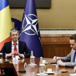 ilie bolojan intalnire cu delegatia j p morgan la palatul victoria romania ramane atractiva pentru investitori 68bf15b61b40b