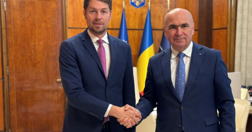 ilie bolojan intalnire cu directorul executiv al fmi concluziile discutiilor guvernul va continua sa urmareasca disciplina fiscala 68dbe5a983234