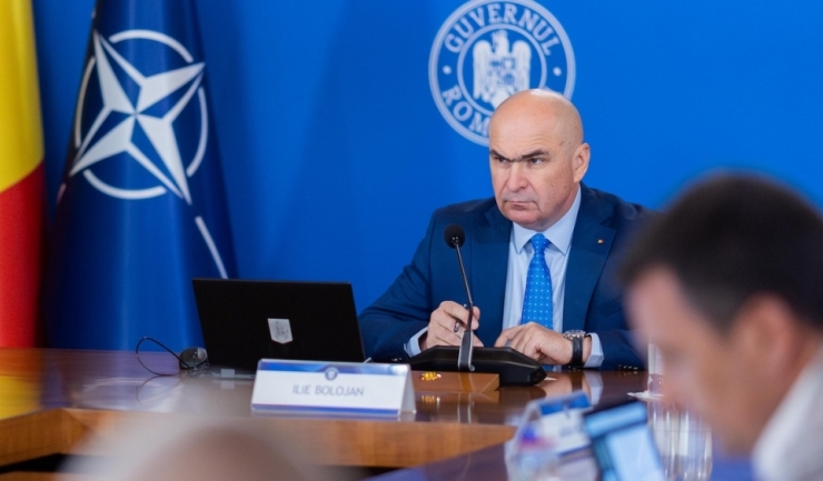 ilie bolojan nu varsta standard de pensionare trebuie crescuta ci eliminate