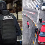 imagini spectaculoase zeci de perchezitii diicot la o retea de traficanti de droguri de risc 68d8f6ea2dc0c
