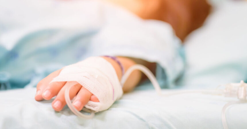 inca un copil infectat cu bacterii la spitalul din iasi a murit el fusese transportat la spitalul grigore alexandrescu din capitala 68da5864e26be