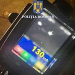 inca un sofer vitezoman a fost prins de politistii constanteni pe bulevardul mamaia 68c193b3b8fa2