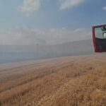 incendii de vegetatie uscata in agighiol si zona topolca sireasa din judetul tulcea 68c26dade635c