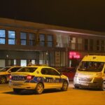 incident grav in curtea unei pensiuni din vama veche barbat baut preluat de ambulanta nu stia ce i s a intamplat 68ceaa8054f8f