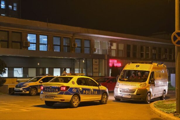 incident grav in curtea unei pensiuni din vama veche barbat baut preluat de ambulanta nu stia ce i s a intamplat 68ceaa8054f8f