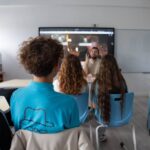 incluziune si sprijin pentru elevii vulnerabili scoala i l caragiale din medgidia coordonatoare a unui nou proiect erasmus 68b6d31ee627f