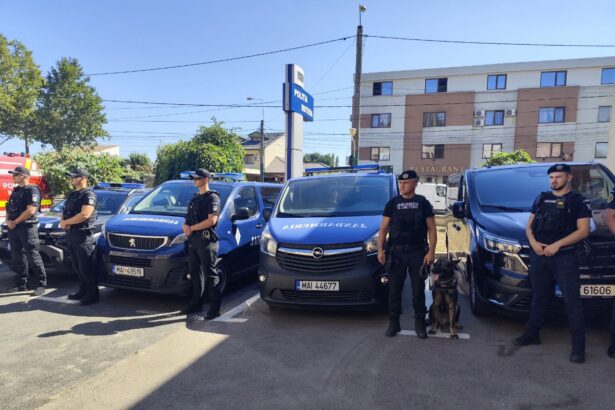 inspectoratul de jandarmi constanta scoate la concurs functia de sef de post la techirghiol vezi ce criterii trebuie sa indeplineasca candidatii 68d90175876fb