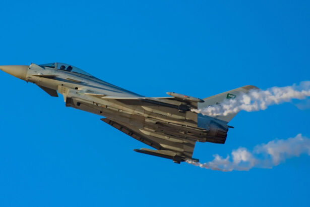 integrarea rachetelor ghidate cu laser apkws ar putea transforma eurofighter typhoon intr un ucigas de drone low cost 68cc4bf19d0e5
