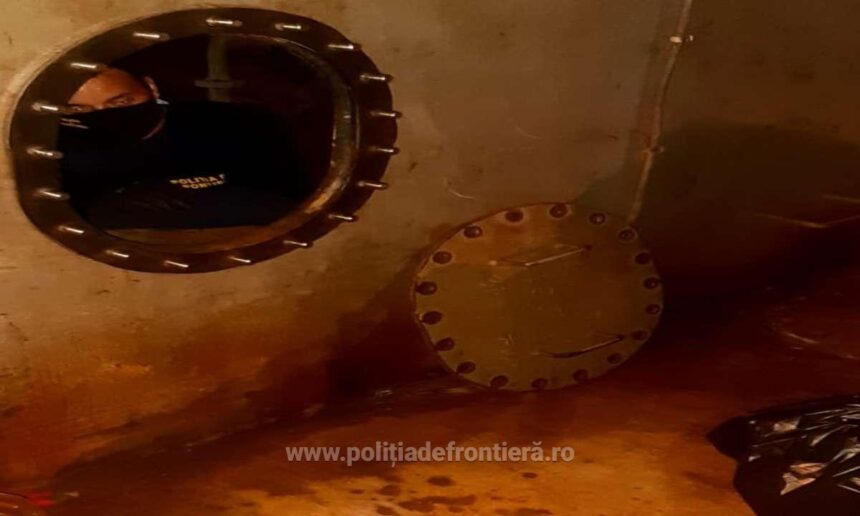 interpol cere extradarea unui comandant de nava contrabandist condamnat la inchisoare cu executare in constanta 68dc507d405a2