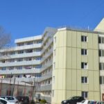 investitie majora la universitatea ovidius din constanta zona din jurul noului camin studentesc va fi complet reamenajata 68dabc6cb6e06
