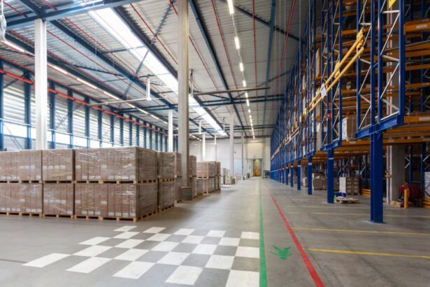 investitie majora la valu lui traian hala de peste 26 milioane de lei pentru productia sectiunilor de nave vezi cine este investitorul 68cfdc3fc330d