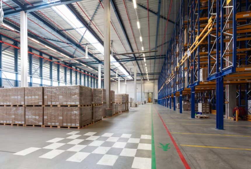 investitie majora la valu lui traian hala de peste 26 milioane de lei pentru productia sectiunilor de nave vezi cine este investitorul 68cfdc3fc330d