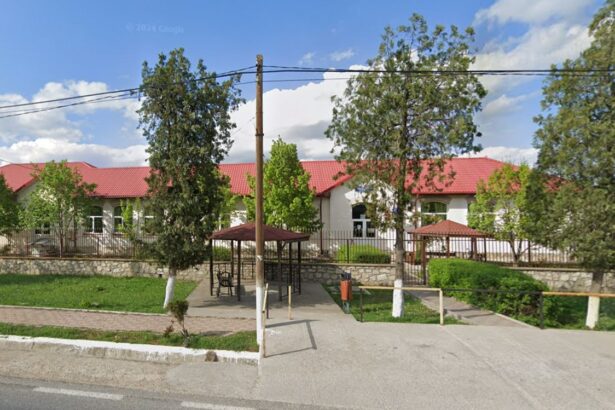 isj constanta dupa motivarea judecatorilor in procesul privind liceul tehnologic din localitatea nicolae balcescu astazi la clasa mentinuta de instanta este inscris un singur elev 68cd6df968c17