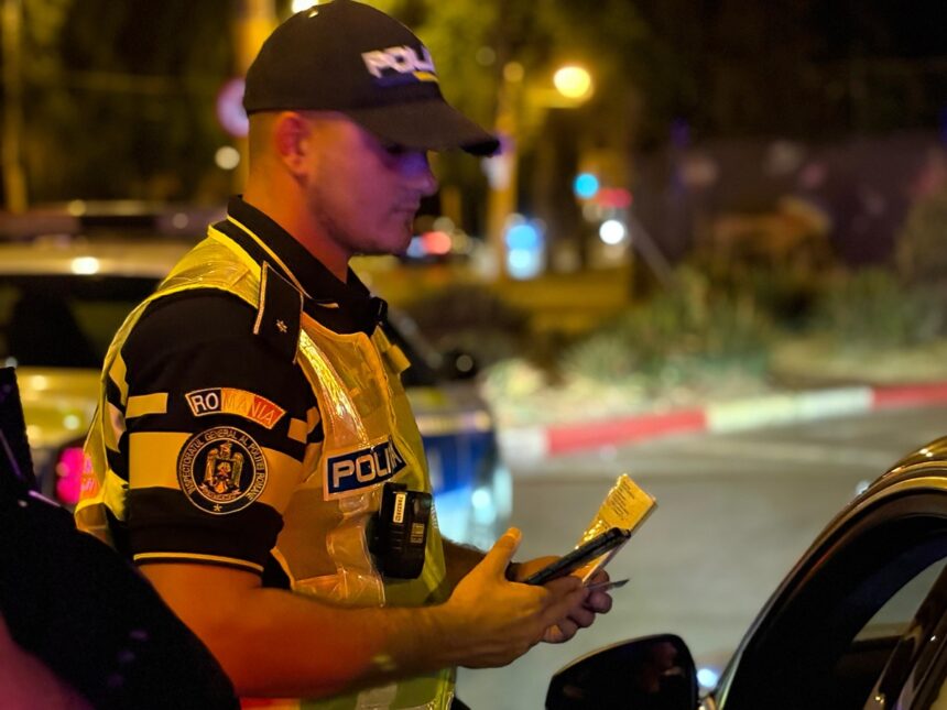 jale in trafic in negru voda constanta si harsova soferi beti sau fara permis trasi pe dreapta de oamenii legii 68c55a9a93733