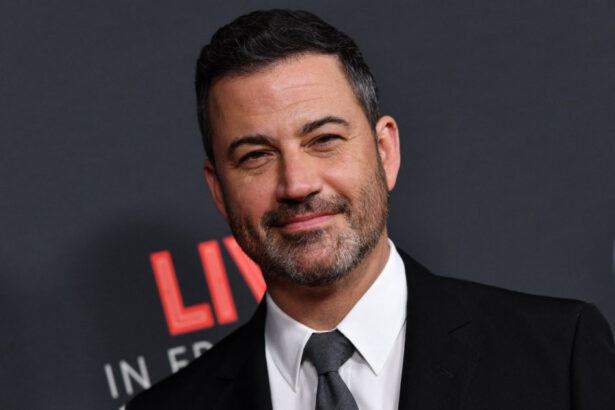 jimmy kimmel revine la tv dupa suspendarea din cauza comentariilor despre charlie kirk 68d1b5130c427