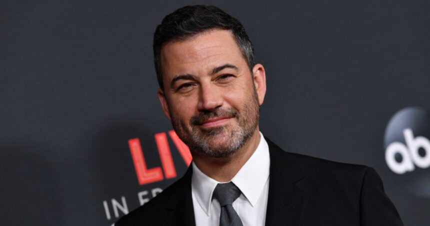 jimmy kimmel revine la tv dupa suspendarea din cauza comentariilor despre charlie kirk 68d1b5130c427