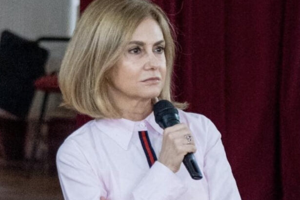 judecatoare interceptata de procurori in dosarul lui calin georgescu reactia adrianei stoicescu si ce scrie in rechizitoriu despre ea 68c9b374b97af