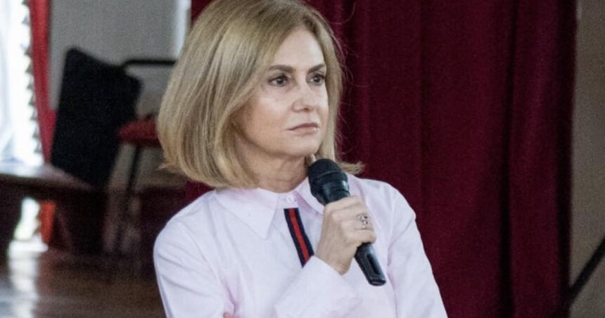 judecatoare interceptata de procurori in dosarul lui calin georgescu reactia adrianei stoicescu si ce scrie in rechizitoriu despre ea 68c9b374b97af
