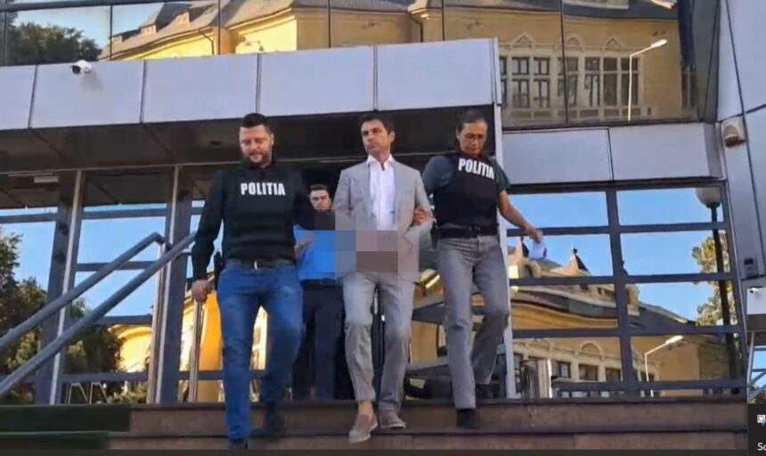 judecatorii din constanta precizari de ultim moment despre cristian radu primarul suspendat al mangaliei cand va avea loc noul termen 68cd12723d44c