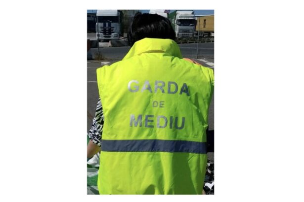 judecatorii motiveaza victoria lui marian rasnoveanu in litigiul cu miza conducerea garzii de mediu constanta mutarea lui s a facut fara acord spune instanta 68ccc897170f2
