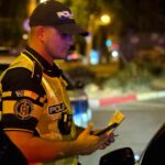judetul constanta mai multi soferi au fost prinsi de politisti la volan in medgidia cogealac si mangalia desi erau beti sau aveau dreptul de conducere suspendat 68bd86b0b8ee0