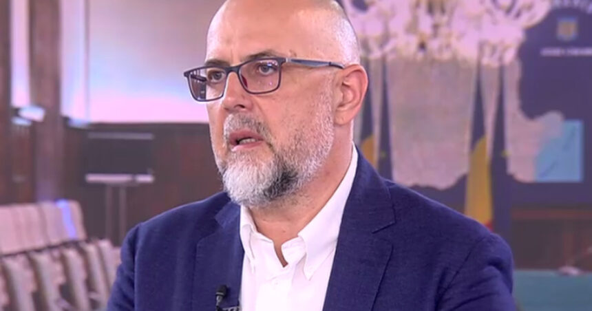 kelemen hunor despre amenintarea lui ilie bolojan cu demisia poti s o faci o data a doua oara nu e bine 68d25a50095dd