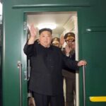 kim jong un pleaca de la phenian in china cu un tren blindat si ultrasecurizat video 68b59a900ce32