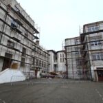 la colegiul mihai eminescu din constanta anul scolar a inceput cu scoala altfel si saptamana verde din cauza lucrarilor de reabilitare iata ce spune directorul unitatii de invatamant 68bfe6e50e963