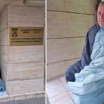 laurentiu gobeaja liderul sindicatului liber navalistul mangalia de trei zile in greva foamei vezi mesajul sau 68d645e62b0fe