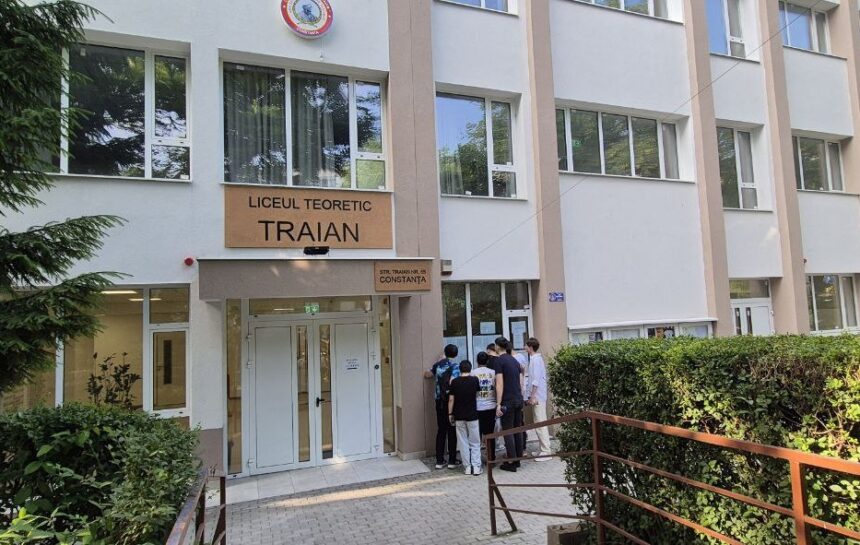 liceul teoretic traian din constanta promoveaza competentele digitale prin proiecte erasmus 68d126c1e8c3d