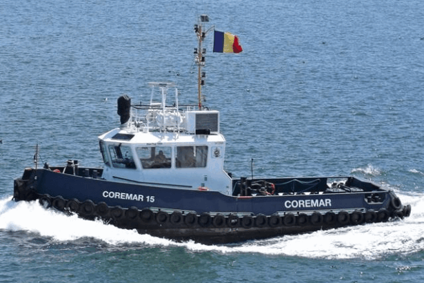 licitatie anulata contract direct coremar va opera pilotinele patru luni pentru 2 milioane de lei 68cbdd2e8b741
