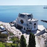 licitatie deschisa pentru cafeneaua din cazinoul constanta chirie de la 48 700 lei luna 68d188b3bab1b