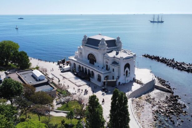 licitatie deschisa pentru cafeneaua din cazinoul constanta chirie de la 48 700 lei luna 68d188b3bab1b