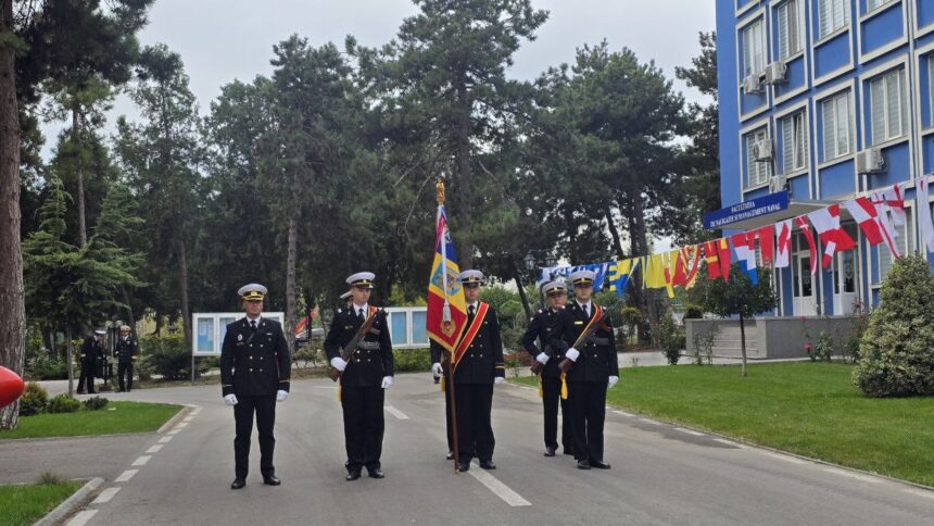 live foto video incepe un nou an universitar la academia navala mircea cel batran iata cine participa la ceremonia de deschidere 68da1e3a91ce5