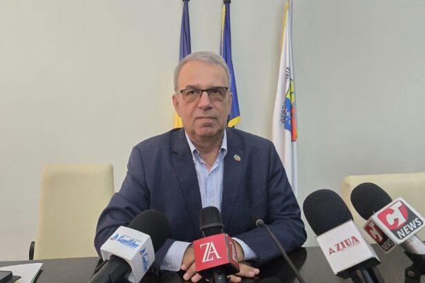 live primarul vergil chitac in conferinta de presa nu se majoreaza taxa de parcare 68d533a26db08