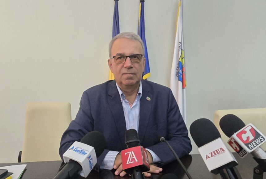 live primarul vergil chitac in conferinta de presa nu se majoreaza taxa de parcare 68d533a26db08