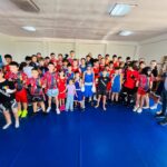 lotul de box al judetului constanta format in moderna sala de la cernavoda 68bee2e8ade70