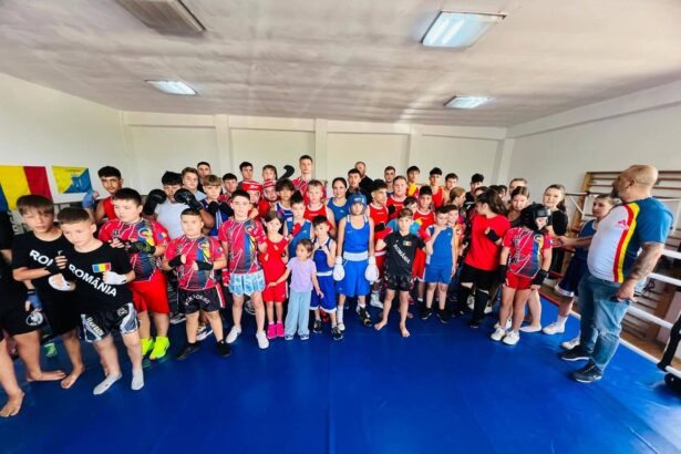 lotul de box al judetului constanta format in moderna sala de la cernavoda 68bee2e8ade70