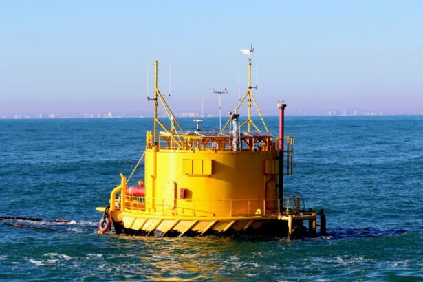 lucrari de revizie finalizate la terminalul offshore care deserveste petromidia 68b5d98187e3b