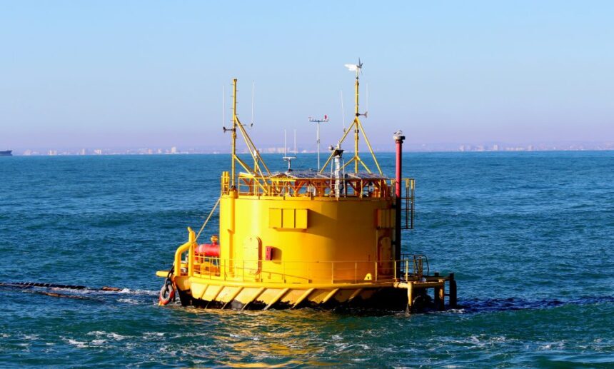 lucrari de revizie finalizate la terminalul offshore care deserveste petromidia 68b5d98187e3b